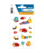 Sticker FRIEDA UND FREUNDE