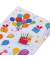 Sticker BIRTHDAY PARTY