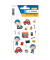 Sticker Der kleine Mechaniker