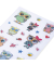 Sticker Euli & Friends