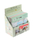 Sticker 3D sortiert