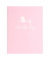 Babytagebuch 11 203, Storch, 21x28cm, 44 Seiten