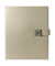 Dokumentenmappe Trend beige