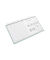 Tagebuch 69 521, Kleines Wunder, 29,6x18cm, 150 Seiten
