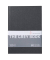 Skizzenblock A4 40BL anthrazit