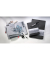 Skizzenblock A4 40BL anthrazit