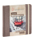 Toned Watercolour Book 200 gm&sup2;  beige