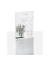 Skizzenblock Bamboo 105 gm&sup2; wei&szlig;