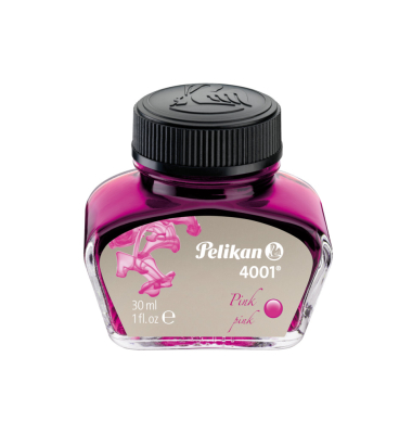 Tinte 30ml brillant pink