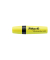 Textmarker 400140880, leuchtgelb, 1mm, 2mm, 5mm Keilspitze