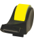Haftnotizen CT1882, 19mmx10m, neongelb, Rolle