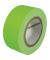 Haftnotizen CT1888, 19mmx10m, neongr&uuml;n, Rolle