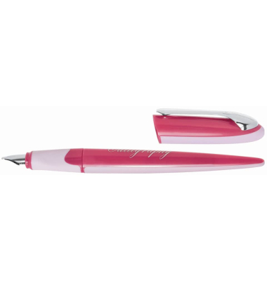 F&uuml;ller Patrone BestWriter pink