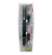 F&uuml;ller Best Writer Set College soft blac