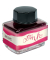 Tintenglas Colour pink