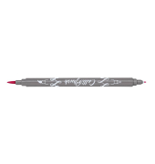 Faserschreiber Calli Brush flou pink