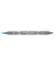 Faserschreiber Calli Brush hellblau