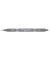 Faserschreiber Calli Brush powder