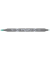 Faserschreiber Calli Brush turquoise