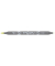 Faserschreiber Calli Brush lime