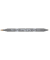 Faserschreiber Calli Brush maple
