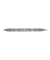 Faserschreiber Calli Brush gold metallic