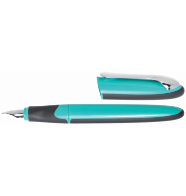 F&uuml;ller Patrone M Air turquoise