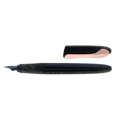F&uuml;ller Patrone M Air Black Rose