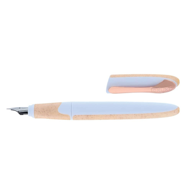 F&uuml;ller Patrone M Air White Rose