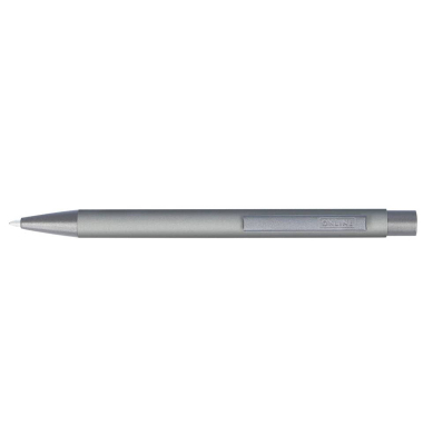 Kugelschreiber 21731/3D, schwarz, M