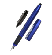 Schreibger&auml;teset Two in One bright blue