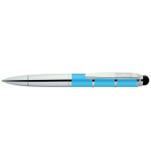 Kugelschreiber 33684/3D, schwarz, M