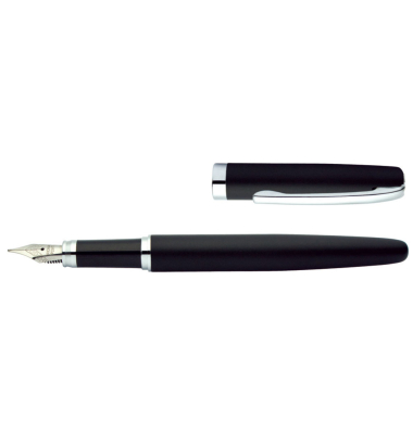 F&uuml;llr Patrone M Eleganza schwarz