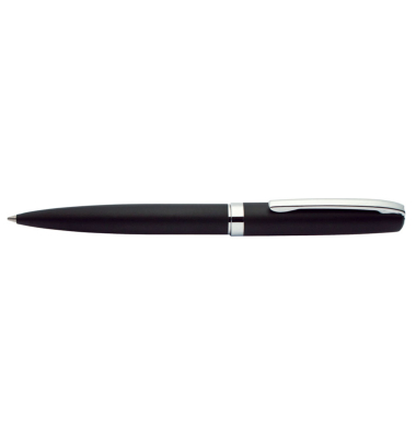 Kugelschreiber 34367, schwarz, M
