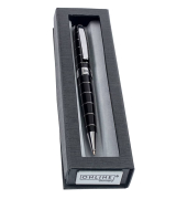 Kugelschreiber 38261, schwarz, M
