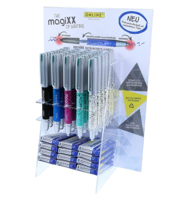 Warenpaket MagiXX 42ST sort.