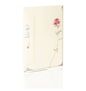 Design Papier La Rose