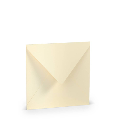 Briefumschlag Paperado candle l