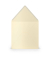 Briefumschlag Paperado candle l
