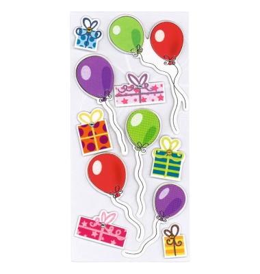 Sticker Kreativ