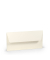 Briefumschlag DL ivory