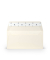 Briefumschlag 16409112, DIN lang, haftklebend, 100g, ivory