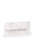 Briefumschlag 16409114, DIN lang, haftklebend, 100g, grau marmora