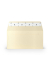 Briefumschlag 164091303, DIN lang, haftklebend, 100g, candle light