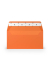 Briefumschlag DL orange