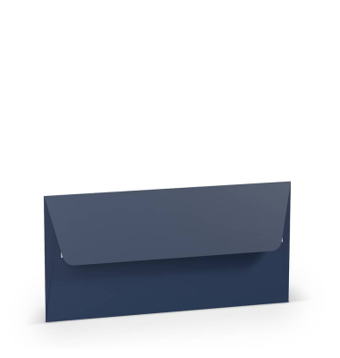 Briefumschlag DL jeans