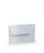 Briefumschlag C6 marble white