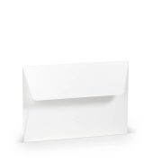 Versandtaschen 16409309, B6, haftklebend, 100g, wei&szlig;