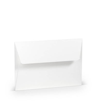Versandtaschen 16409309, B6, haftklebend, 100g, wei&szlig;