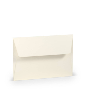 Versandtaschen 16409312, B6, haftklebend, 100g, ivory